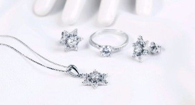 Tại sao nên đeo trang sức?