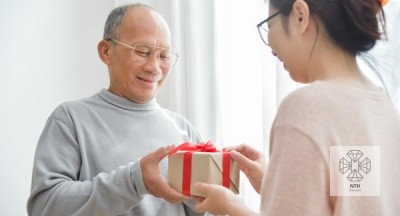 Những món trang sức ý nghĩa nhất dành cho cha – trụ cột của gia đình