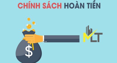 CHÍNH SÁCH HOÀN TIỀN