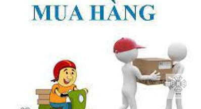 Chính sách mua hàng