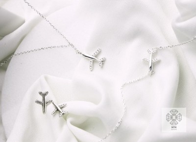 Trang sức cũng có sự chung thủy