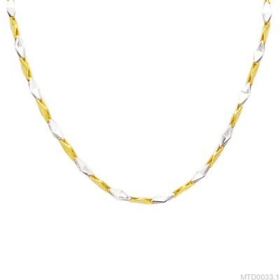 DÂY CHUYỀN VÀNG 18K