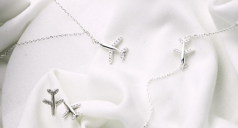 Trang sức cũng có sự chung thủy