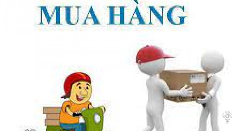 Chính sách mua hàng