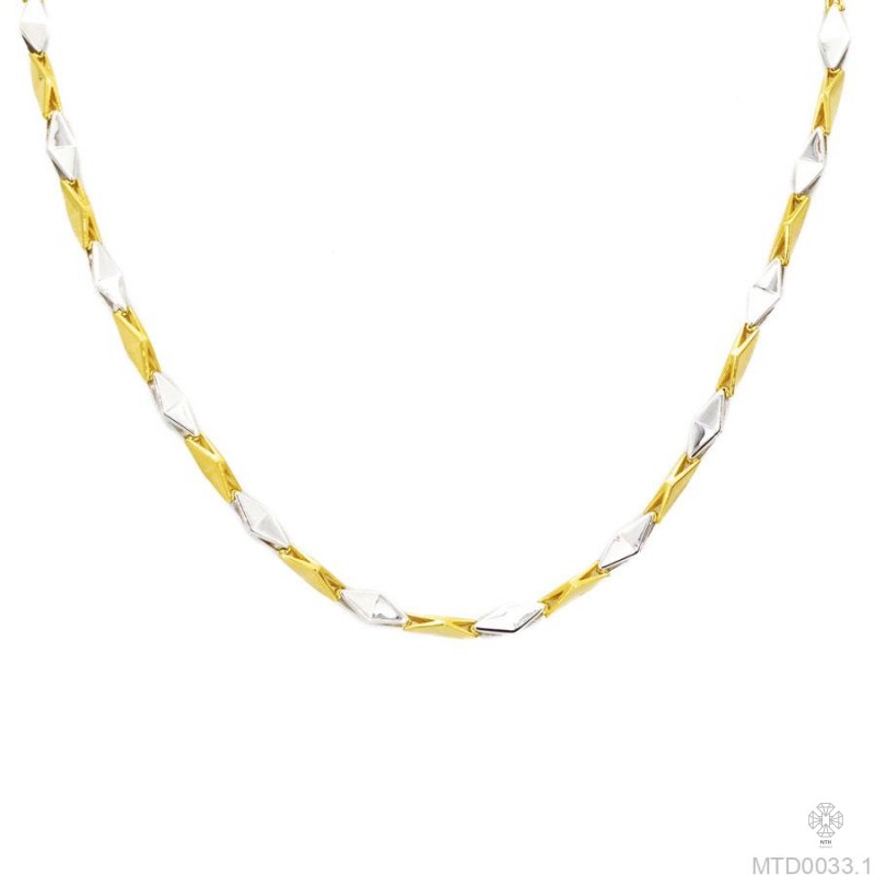 DÂY CHUYỀN VÀNG 18K
